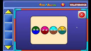 Help The Lynx Escape The Cage Walkthrough - Games2Jolly screenshot 4