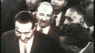 Ezan Aslına Nasıl Döndü Adnan Menderes