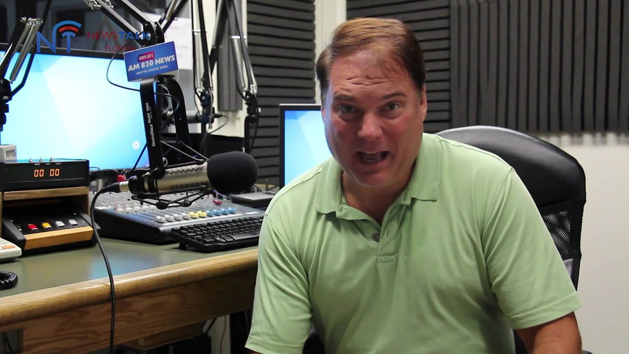 newspaper mockup Tampa Businessman Arrested On Fraud Charges