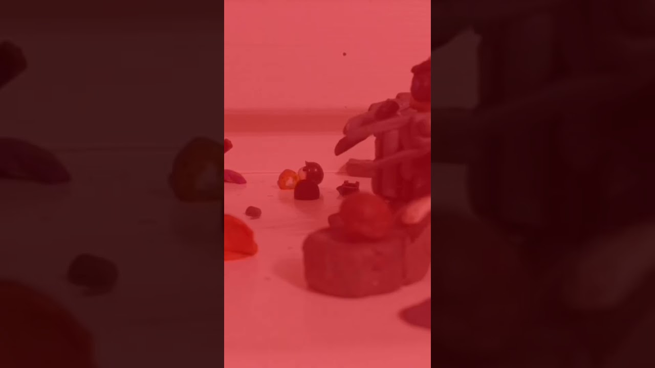 чисто сюжетка с тв титаном(извините за маты! )