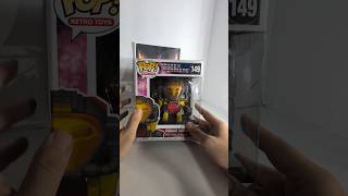 *Unboxing* Super Funko Pop Retro Toys Transformer Omega Supreme Super Figure Rodimusbill Short