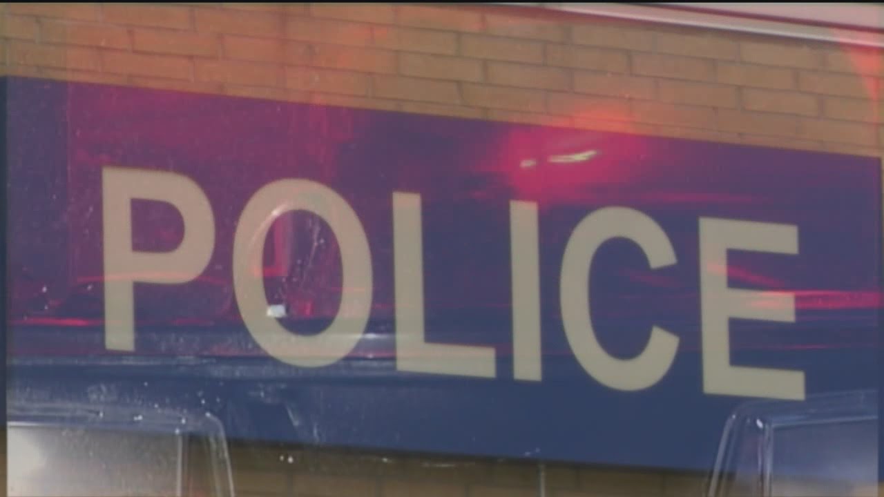 Cop charged with assault after alleged road rage incident - YouTube