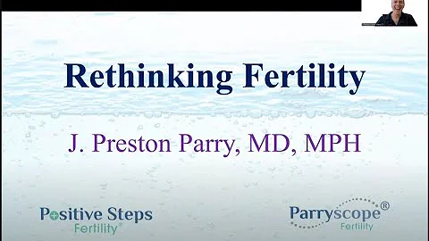 Rethinking Fertility Part 2: Dr. Preston Parry on Essential Fertility Tests & Treatments