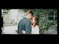Stratton and Sara | wedding film trailer