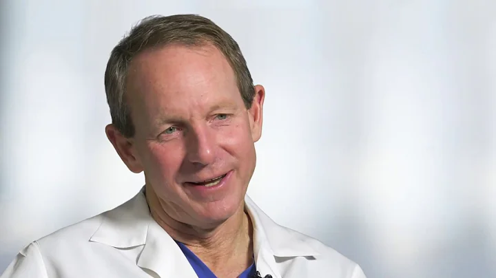 Spine Surgery: Bryan Williamson, MD