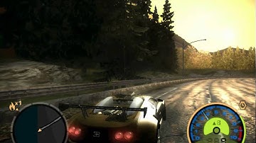 How to get to the last m3 evade bridge