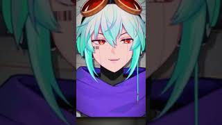 Perfectly Normal Reaction To Lauma