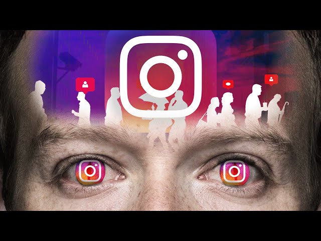 The Untold Truth of Instagram - The INSANE Full Story class=