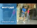 Boot camp avec robin roy pisode 12008