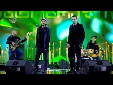 გ. ცხადაძე, ა. გველესიანი, მუსიკა - უცნობი, ლექსი - უცნობი