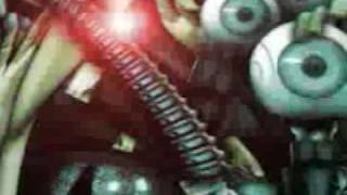 Luna C - Edge of Madness