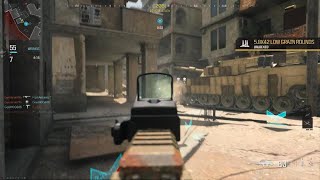 MW3 breacher drone kill