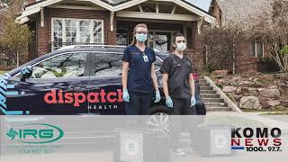 Dispatch Health
