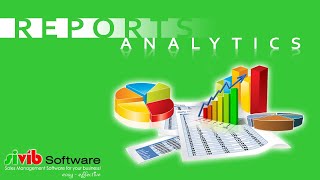 Reporting Tools | Reporting Software | Reporting and Analytics | Sales Report | inventory Report 5 screenshot 3