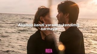 Sezen Aksu - Kaybolan Yıllar (Lyrics)