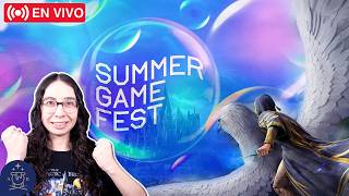MANIFESTANDO el tráiler de Hogwarts Legacy 2 en el Summer Game Fest 🔥 ¿AHORA SÍ?