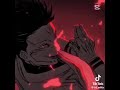 domain expension edit #jujutsukaisen #anime #gojo #edit