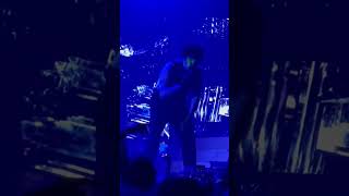 Magnetic Waterparks Live Boston 3/13/24