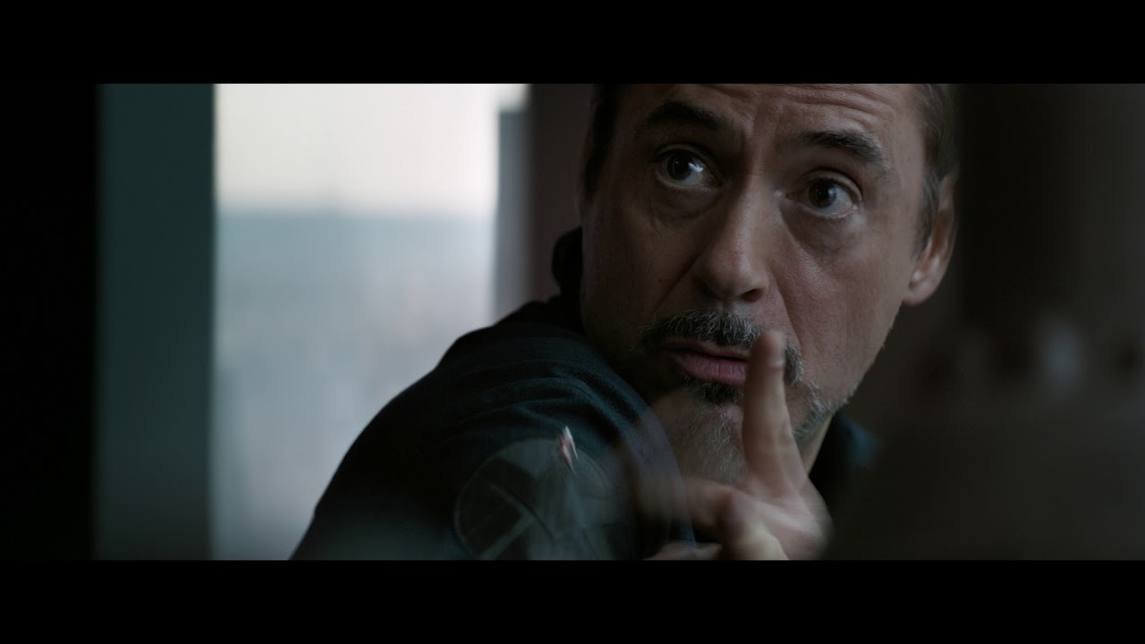 Marvel Studios' Avengers: Endgame | No Regrets - Marvel Studios' Avengers: Endgame | No Regrets