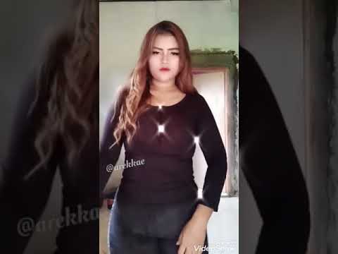 tante bohay, cantik, semok, tembem, aduhai, goyang mantul