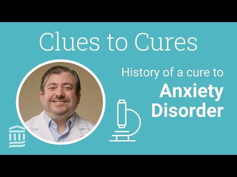 Anxiety Disorder: Symptoms, History, and Today's Treatments | Mass General Brigham thumbnail