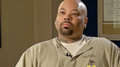 CHARLES BONEY PRISON INTERVIEW