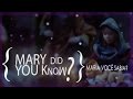 Mary Did You Know? (Português - Legendado)  Clipe ESPECIAL de NATAL (HD)