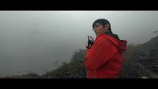 奇萊東稜山難協勤