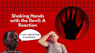 Shaking Hands with the Devil - A Reaction by Parkinson’s Disease Education  175 views 5 months ago 22 minutes