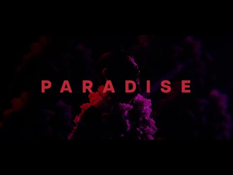 Ghostwave - Paradise (Official Music Video)