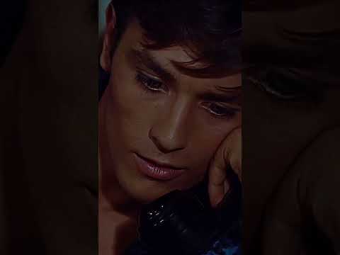 Alain Delon #alaindelon