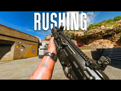 Black Ops 7 Search and Destroy Rushing