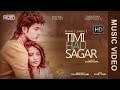 Timi hau sagar  tara prakash limbu  ft puspal khadka  shikshya sangroula