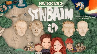 Ninety One - Synbaim | M/V Backstage