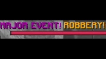Hypixel Pit | Robbery Event
