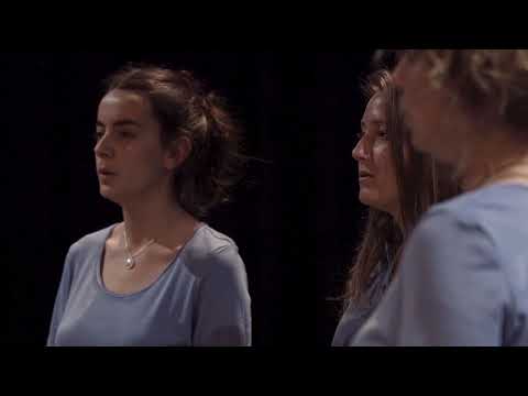 Exploring Polyphony_SE #19, Creative Vocal and ear training exercise!