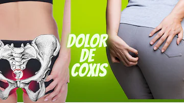 ¿Cómo hacer para desinflamar el coxis?