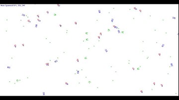 VES: Neural Networks and Genetic Algorithms v3.0