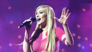 Charlotte Nilsson - Tusen Och En Natt (org)
