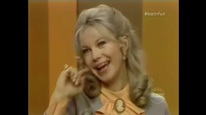 He Said, She Said (1970):  Ep  #0177  (DICK CLARK,...