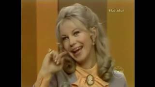 Celebrity He Said, She Said (1970):  Ep  #0177  (DICK CLARK, BERT CONVY, etc.) Profile