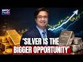 Gautam Shah’s Big Call On Metals, Gold Consolidation & Market Trends