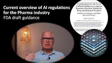 🎯 FDA Draft Guidance on AI in Drug Development: Deep Dive on the 7-Step Credibility Framework