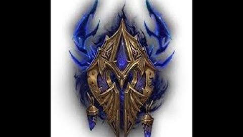 WoW 9.2.5 MM ONE SHOT!