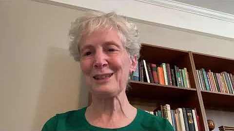 Judith Plaskow: Submitting to the Great Aleinu
