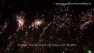 Funke The Ecstasy Of Gold 2 Fc30 105 1 Youtube