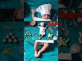 baby cook photoshoot/3 month photoshoot #viral #trending #marathi #baby #shorts #babycookphotoshoot