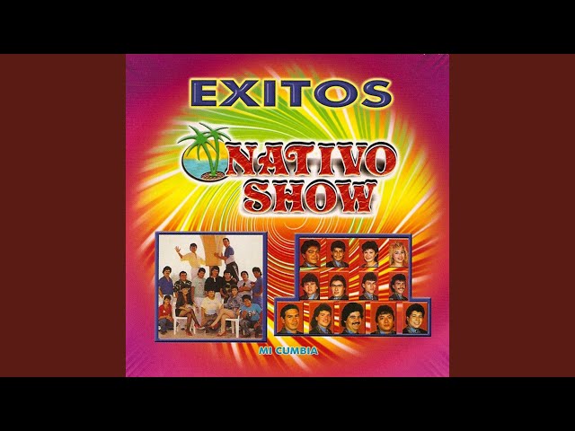Nativo Show - Quieres Ser Mi Amante