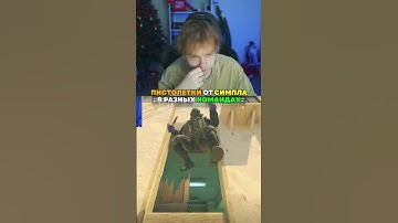 twitch: StRoGo ПИСТОЛЕТКА ОТ СИМПЛА🤔 #strogo #twitch #clips #strogo1337 #shorts #cs2