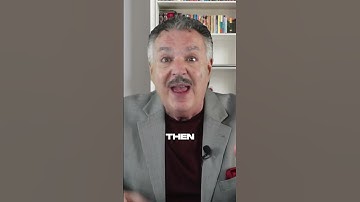 The Real Reason You Can